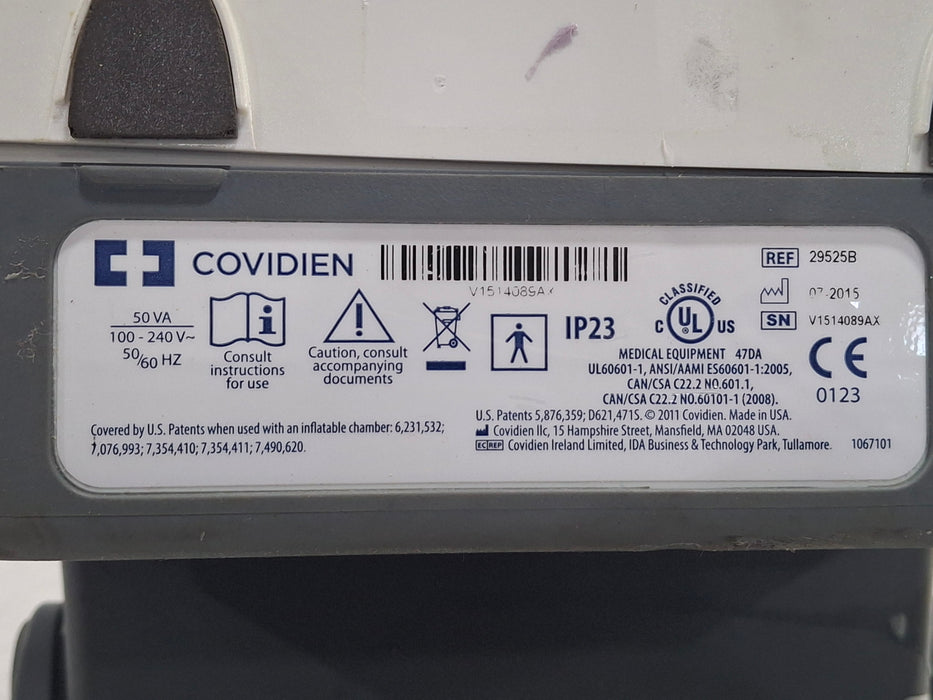 Covidien Kendall SCD 700 Sequential Compression System