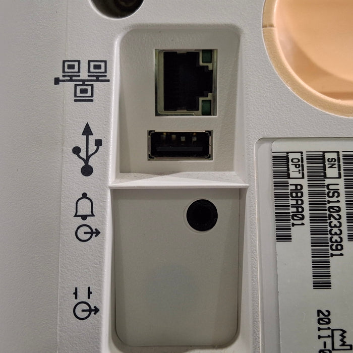 Philips Suresigns VS3 Vital Signs Monitor