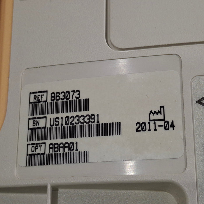 Philips Suresigns VS3 Vital Signs Monitor