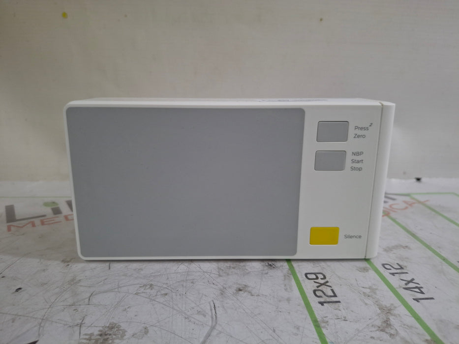 Philips 867036 MMX Press, Temp, Masimo Rainbow SpO2, ECG, NIBP Module