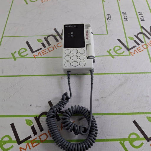 Huntleigh Huntleigh Dopplex D900 Vascular / Obstetric Doppler Surgical Equipment reLink Online
