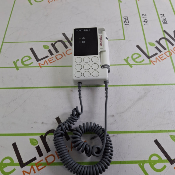 Huntleigh Dopplex D900 Vascular / Obstetric Doppler