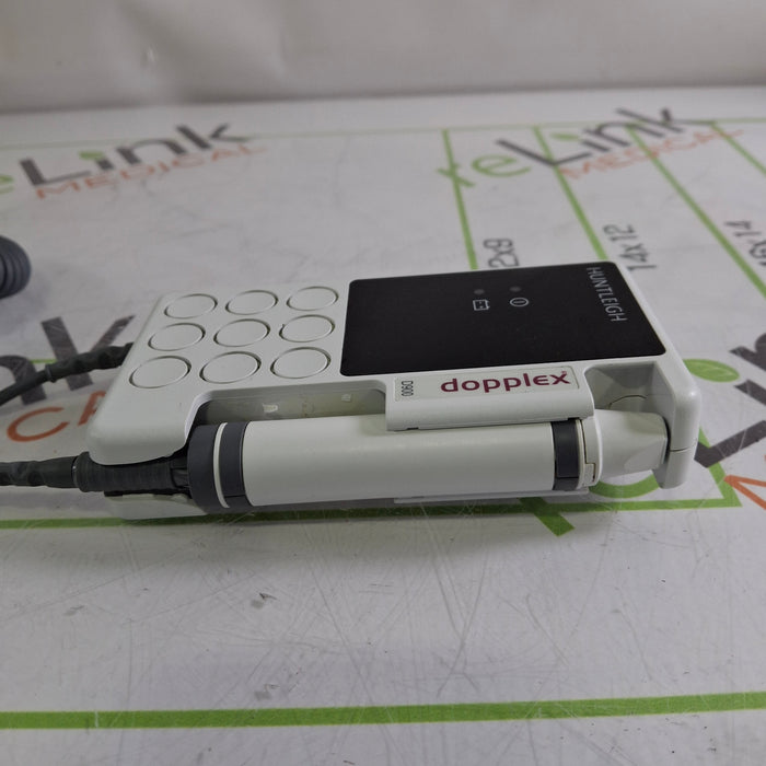 Huntleigh Dopplex D900 Vascular / Obstetric Doppler