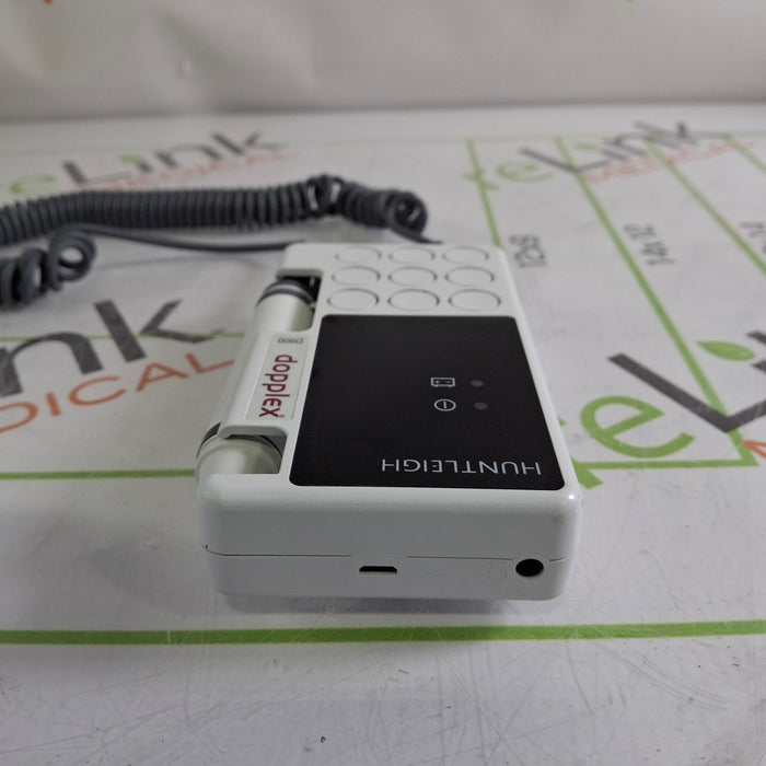 Huntleigh Dopplex D900 Vascular / Obstetric Doppler