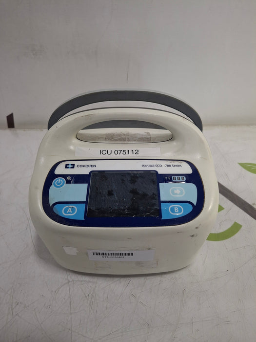 Covidien Kendall SCD 700 Sequential Compression System
