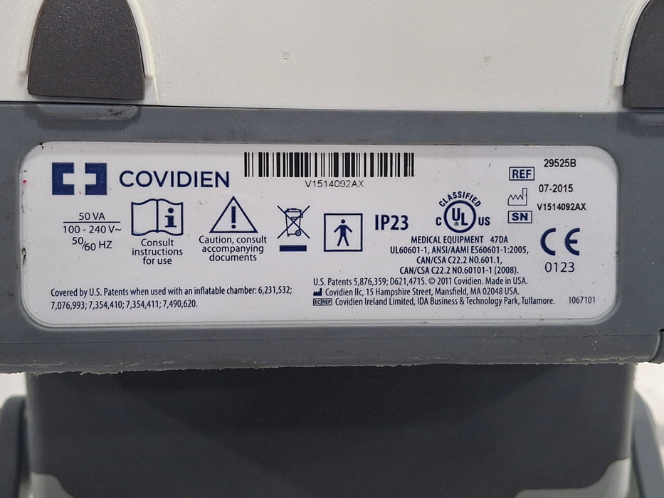 Covidien Kendall SCD 700 Sequential Compression System