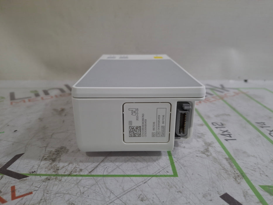 Philips 867036 MMX Press, Temp, Masimo Rainbow SpO2, ECG, NIBP Module