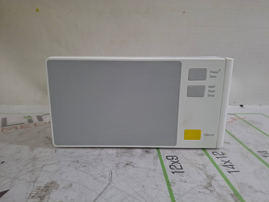 Philips 867036 MMX Press, Temp, Masimo Rainbow SpO2, ECG, NIBP Module