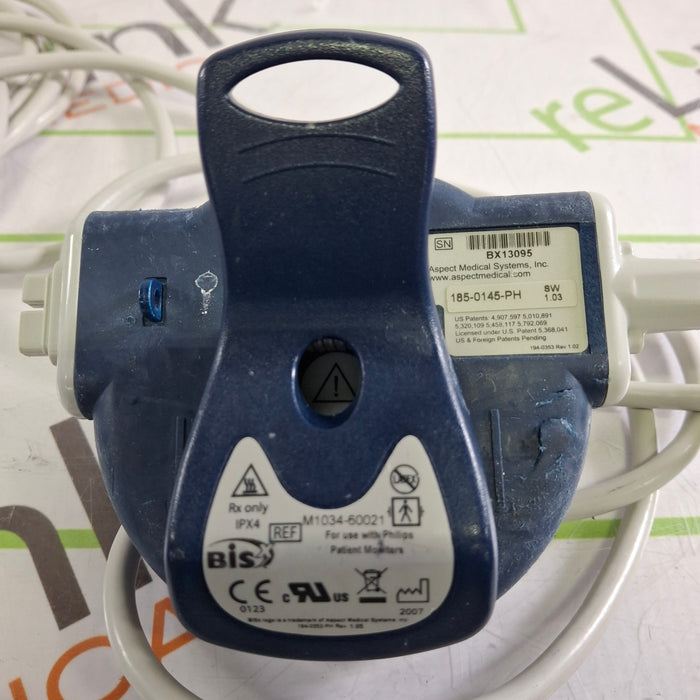 Covidien BISx 185-0145-PH Module