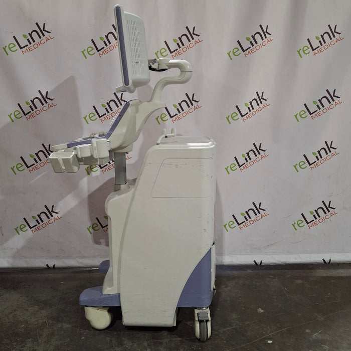 Aloka Prosound Alpha 7 Ultrasound