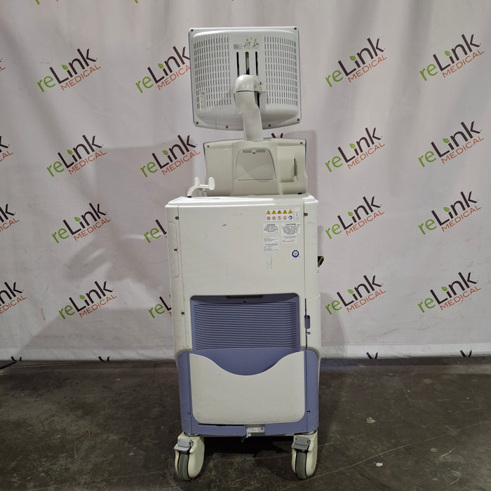 Aloka Prosound Alpha 7 Ultrasound