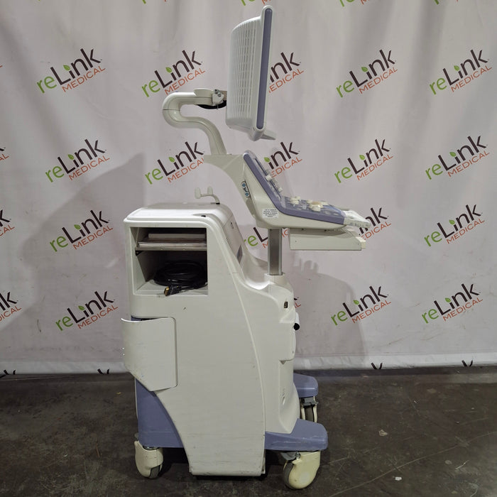 Aloka Prosound Alpha 7 Ultrasound