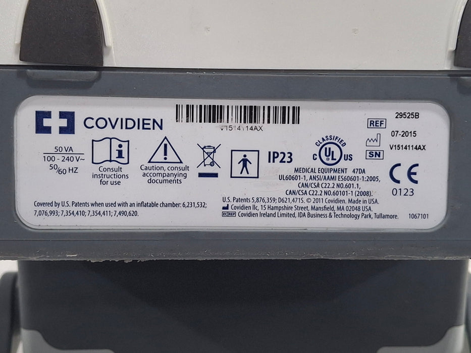 Covidien Kendall SCD 700 Sequential Compression System