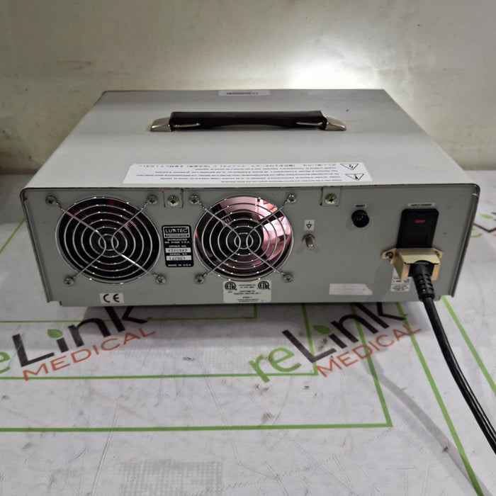 Luxtec 9300XSP Light Source