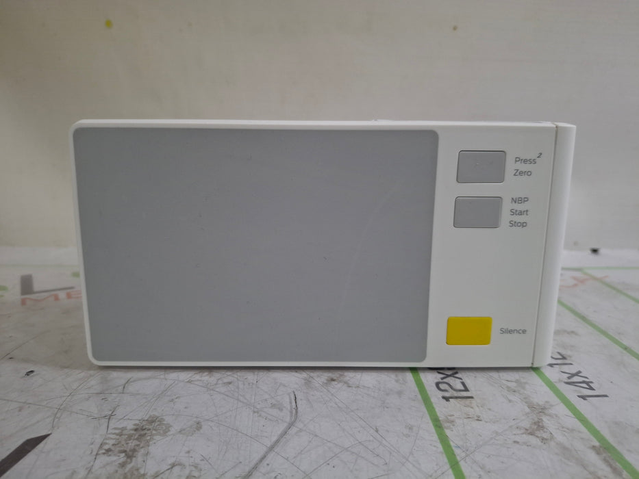 Philips 867036 MMX Press, Temp, Masimo Rainbow SpO2, ECG, NIBP Module