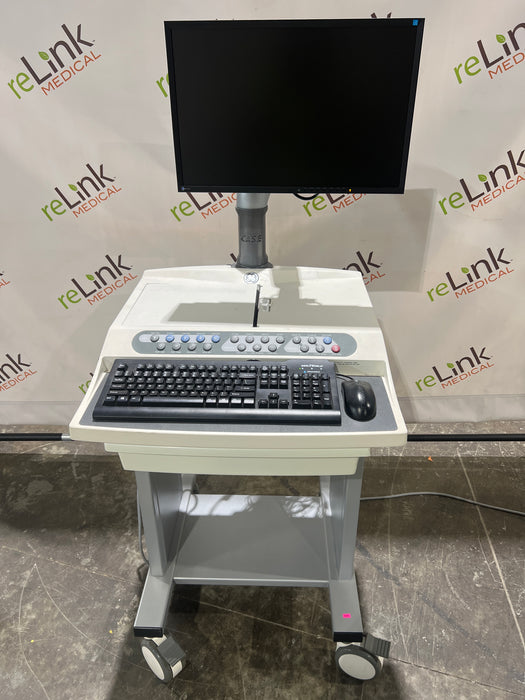 GE Healthcare T2100-ST1 Stress Test Treadmill