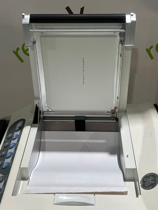 GE Healthcare T2100-ST1 Stress Test Treadmill