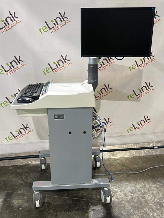 GE Healthcare T2100-ST1 Stress Test Treadmill