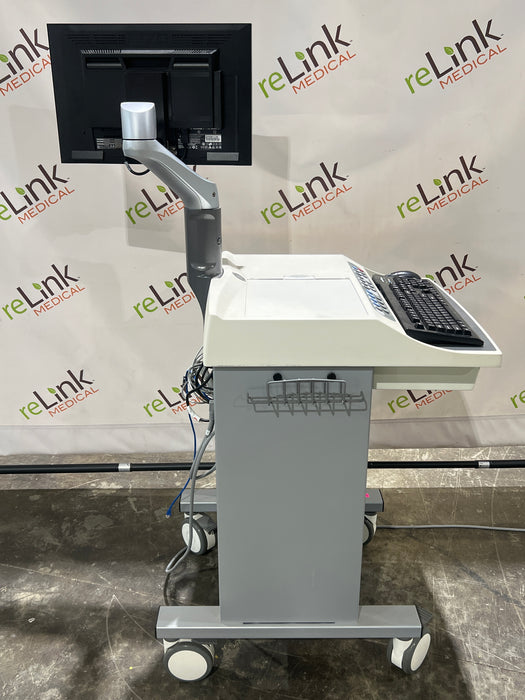 GE Healthcare T2100-ST1 Stress Test Treadmill
