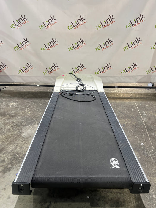 GE Healthcare T2100-ST1 Stress Test Treadmill
