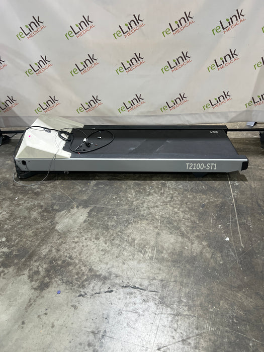 GE Healthcare T2100-ST1 Stress Test Treadmill
