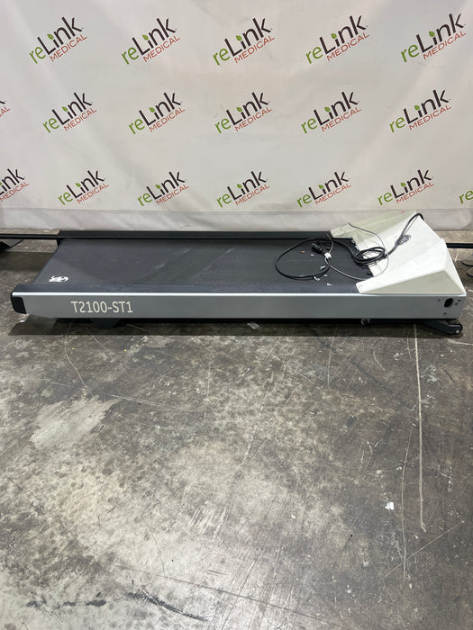 GE Healthcare T2100-ST1 Stress Test Treadmill