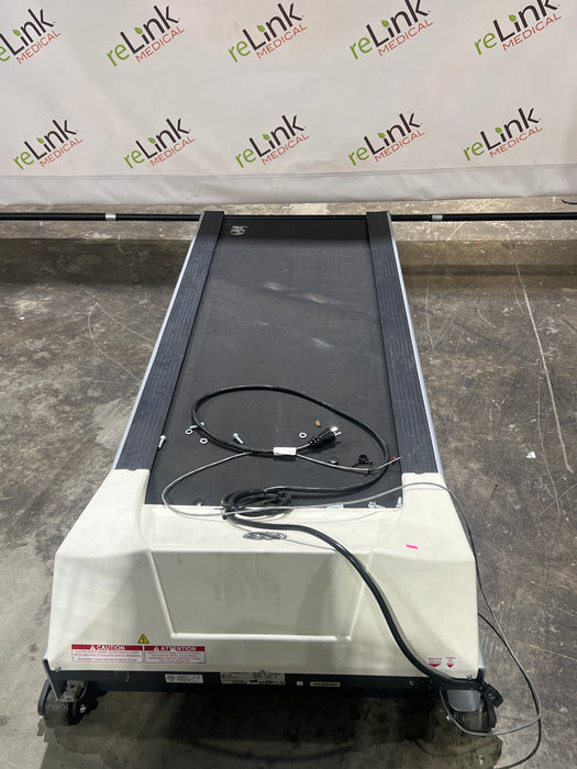 GE Healthcare T2100-ST1 Stress Test Treadmill
