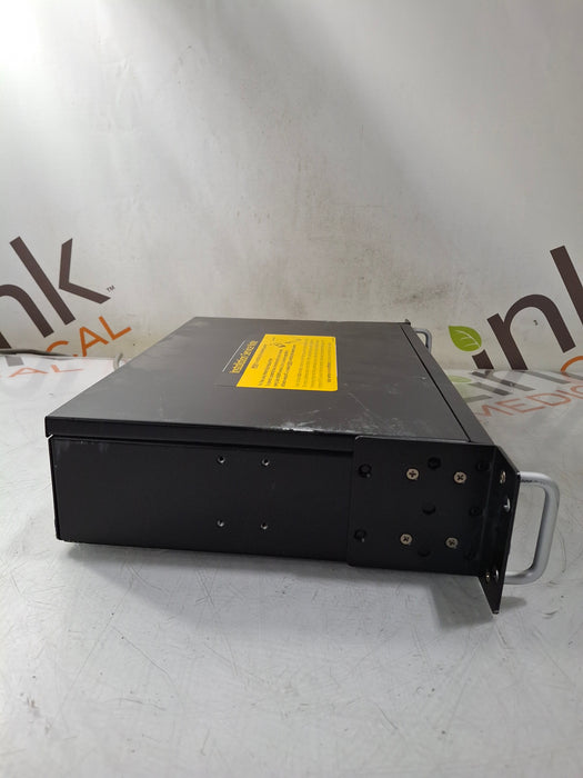 GE Healthcare MP100R Telemetry Server
