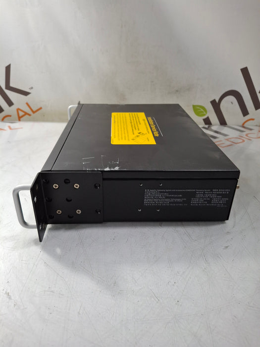 GE Healthcare MP100R Telemetry Server