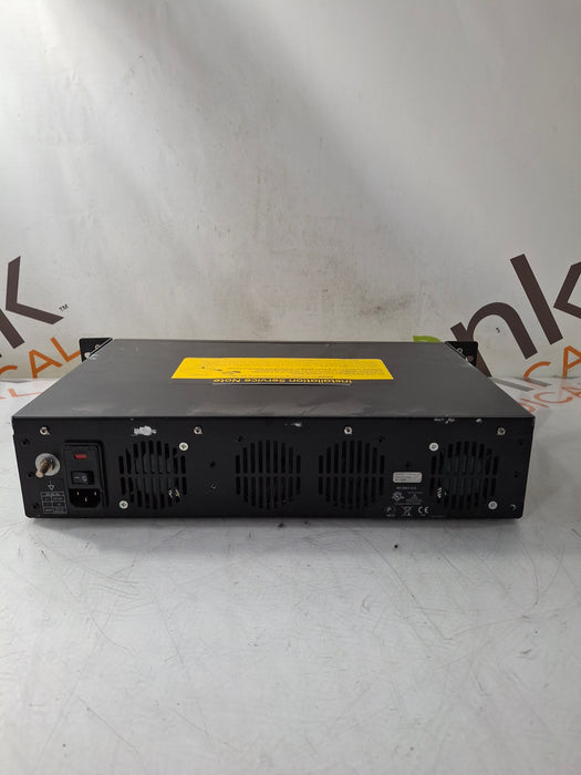 GE Healthcare MP100R Telemetry Server
