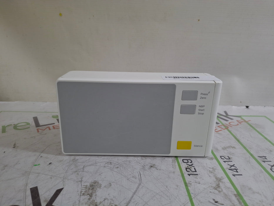 Philips 867036 MMX Press, Temp, Masimo Rainbow SpO2, ECG, NIBP Module