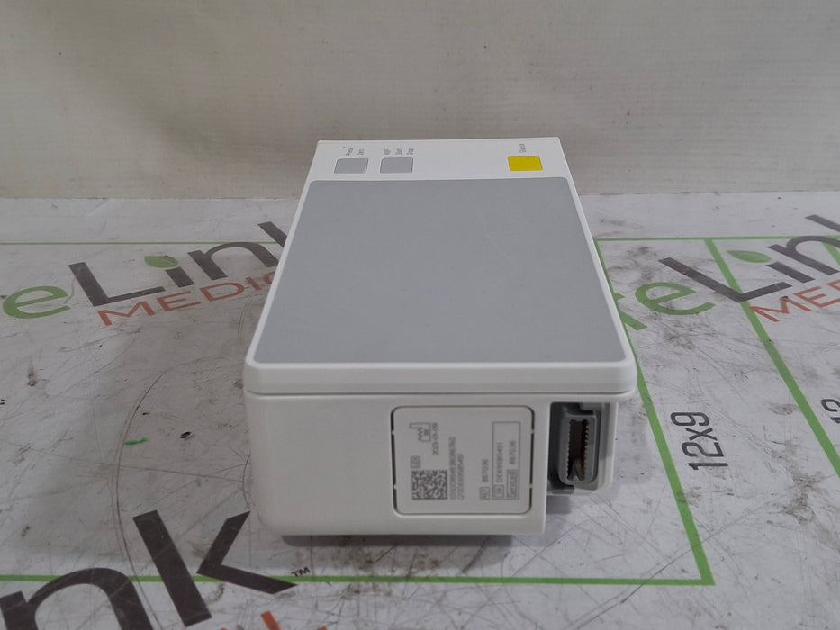 Philips 867036 MMX Press, Temp, Masimo Rainbow SpO2, ECG, NIBP Module
