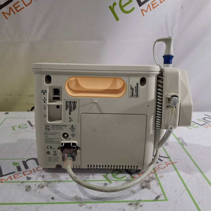 Philips Suresigns VS3 Vital Signs Monitor