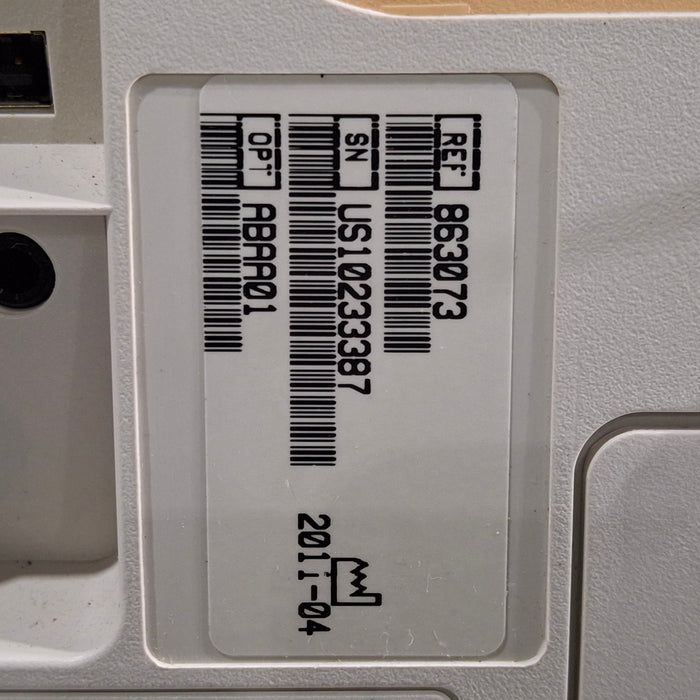 Philips Suresigns VS3 Vital Signs Monitor