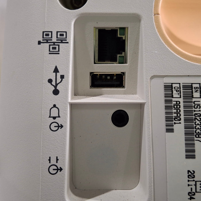 Philips Suresigns VS3 Vital Signs Monitor