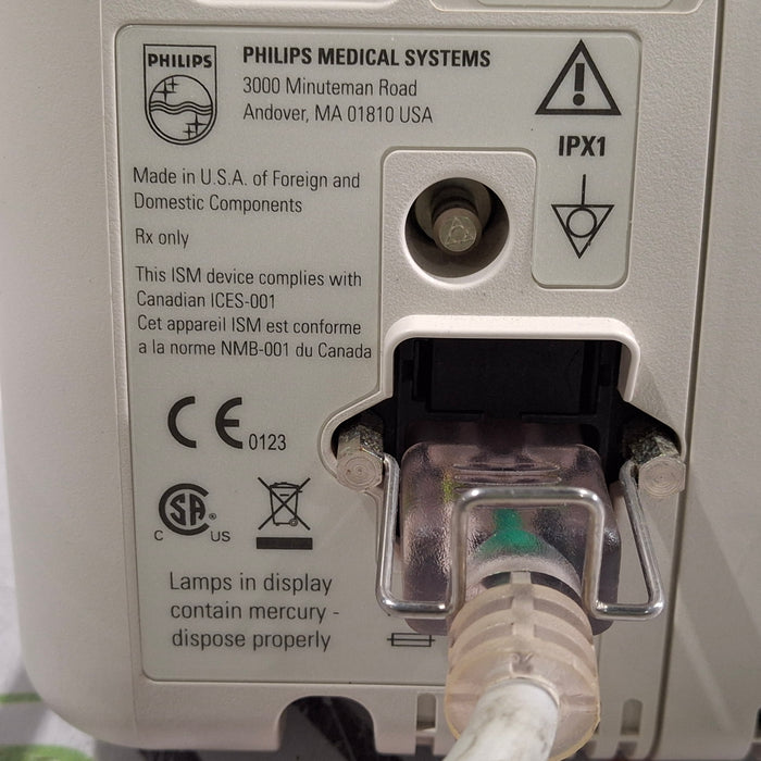 Philips Suresigns VS3 Vital Signs Monitor