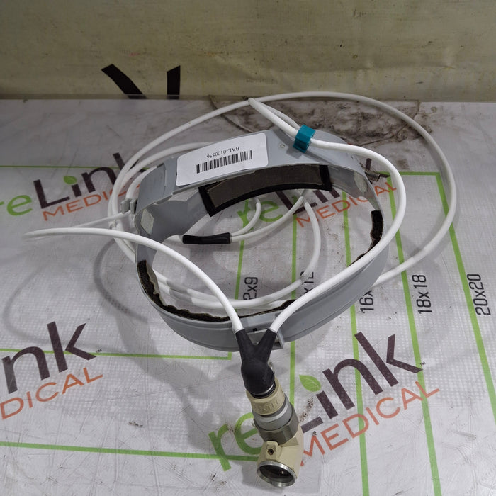 Luxtec Integra Ultralite Surgical Headlight