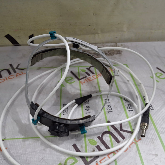 Luxtec Integra Ultralite Surgical Headlight