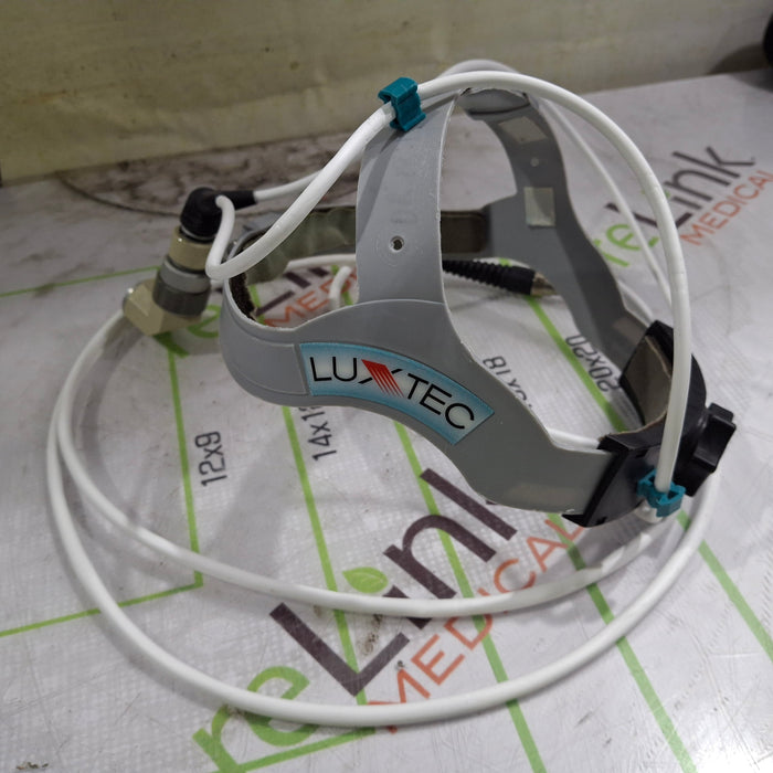 Luxtec Integra Ultralite Surgical Headlight