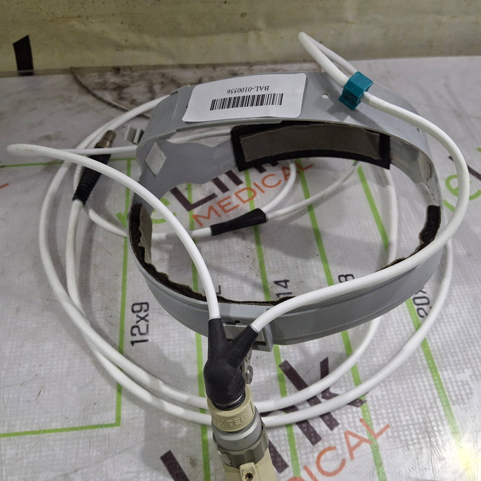 Luxtec Integra Ultralite Surgical Headlight