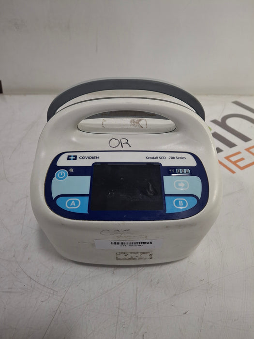 Covidien Kendall SCD 700 Sequential Compression System