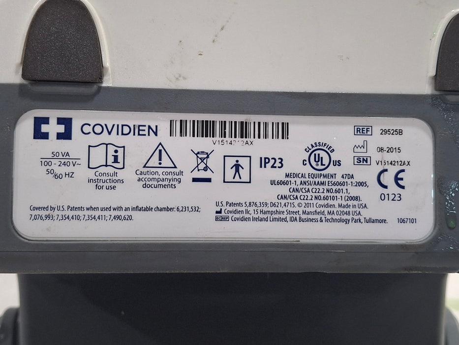 Covidien Kendall SCD 700 Sequential Compression System