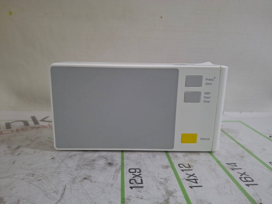 Philips 867036 MMX Press, Temp, Masimo Rainbow SpO2, ECG, NIBP Module