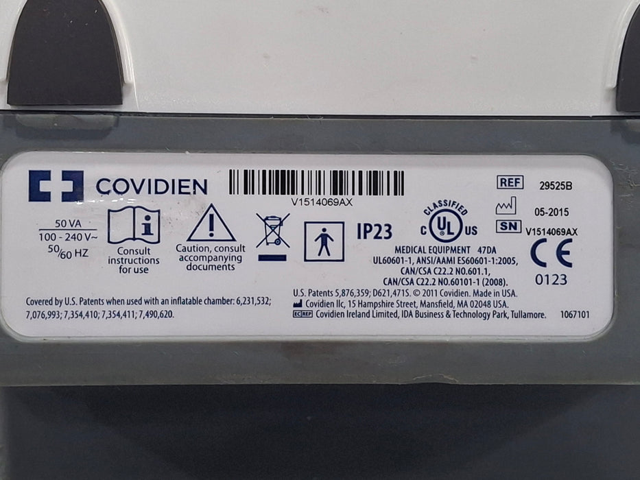 Covidien Kendall SCD 700 Sequential Compression System