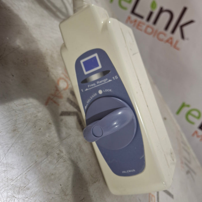 Hitachi UST-567 Ultrasound Transducer