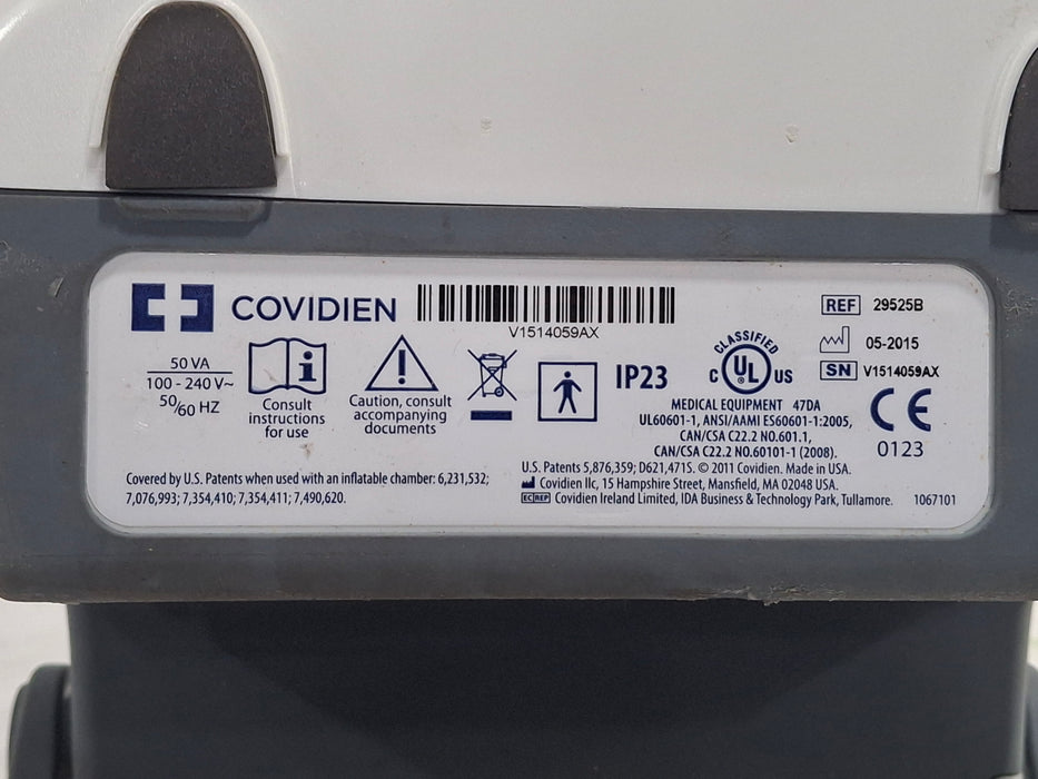 Covidien Kendall SCD 700 Sequential Compression System
