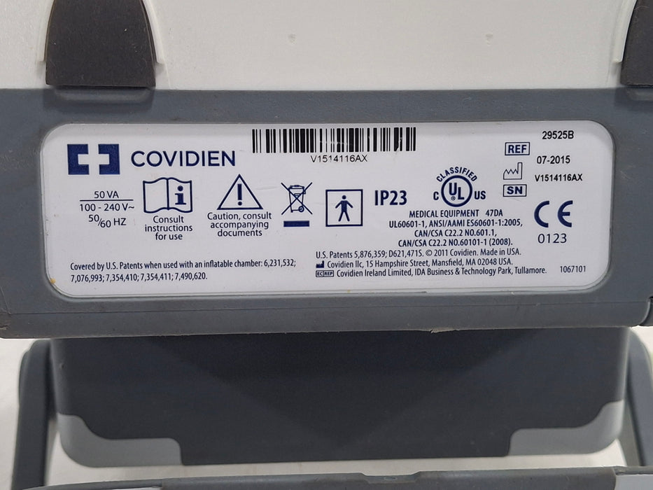Covidien Kendall SCD 700 Sequential Compression System