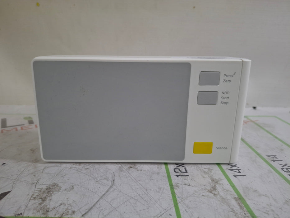 Philips 867036 MMX Press, Temp, Masimo Rainbow SpO2, ECG, NIBP Module