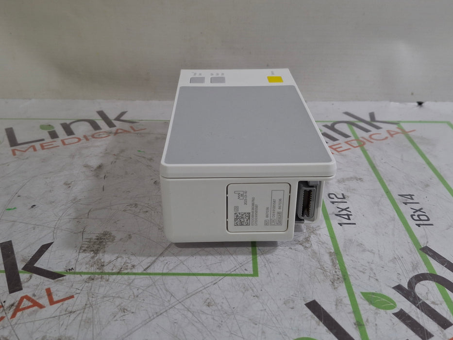 Philips 867036 MMX Press, Temp, Masimo Rainbow SpO2, ECG, NIBP Module