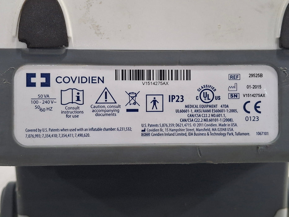 Covidien Kendall SCD 700 Sequential Compression System